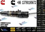 4088725 Genuine Diesel Engine Common Rail QSX15 Fuel Injector 4903455 4928264