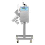 Highly Sensitive Accurate Medical Grade Metal Detection Equipment Foam Soap