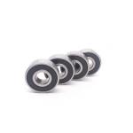 ABEC-1 Precision Rating Hangu Lubrication 6001 2RS Sealed Ball Bearing for