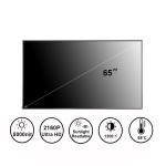5000 Nits LCD TV Display