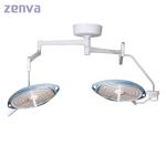 Shadowless Surgical Operated Wall Lamp Ceiling Mounted OT Lights