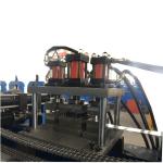Greenhouse Ventilation Rollformer Rack And Pinion Machine
