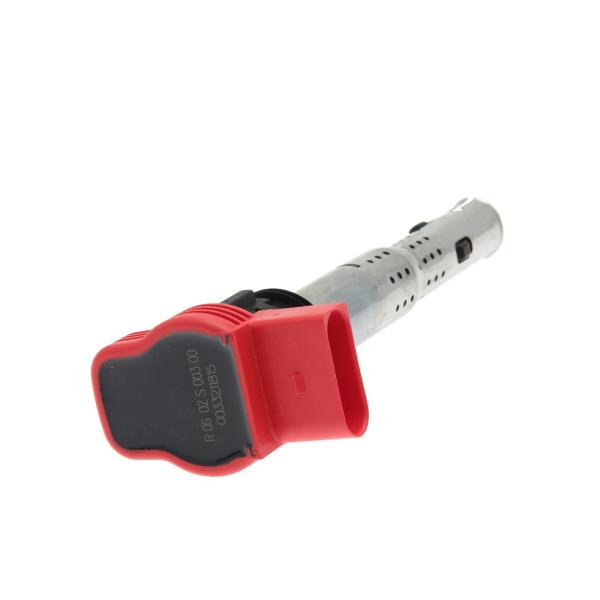 Engine Parts 2015 Audi R8 Ignition Coils With 4pins 06E905115A ISO9001 Certification