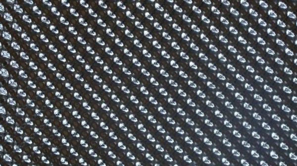 Metal Diamond Aluminium Checkered Sheet For Household / Commercial Customized