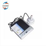 Aluminum Foil Induction Sealing Machine Hand Held Semi Automatic