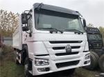 Competitive Price Great Condition Used Dumping Truck /Used Tipping Truck 30 Ton