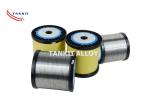 Nicr8020 Soft Wire Nicr Alloy For Home Appliances Heater