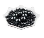 Precision Silicon Nitride Balls Ceramic Milling Media 8mm For Bearings