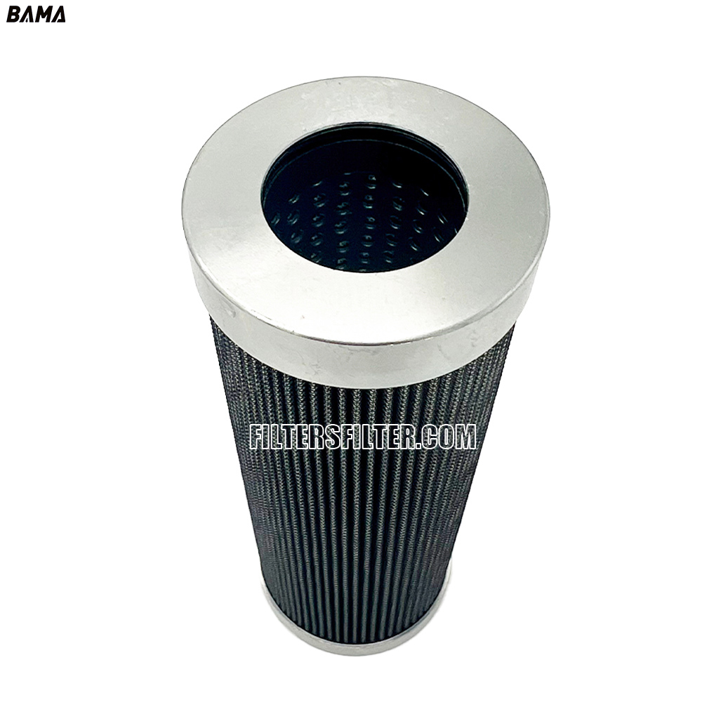 Glass Fiber Core Components Excavator Pressure Filter Element HF30003 with 3 Month