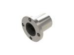 Low Noise Linear Bearing Customized LMF Bearing High Precision Flexible