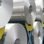 Martensite 410 904L Stainless Steel Coil HL 2B 8K Polished