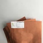 Uncoating 36inch X 150ft Food Grade 120g Coloured Paper Rolls