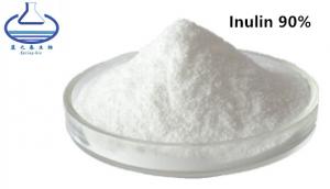Wholesale Inulin Chicory Extract Powder Food Grade For Reduce Blood Sugar from china suppliers