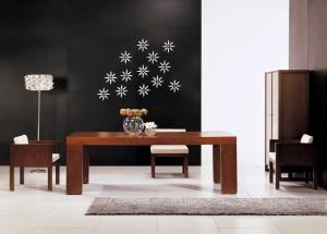 Wholesale Dining table, dining chair, buffet, TV cabinet, coffee table, end table,mirror from china suppliers