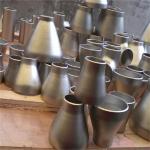 NPT Stainless Steel 201 304 316 Pipe Fittings Male To Female Reducer Hex