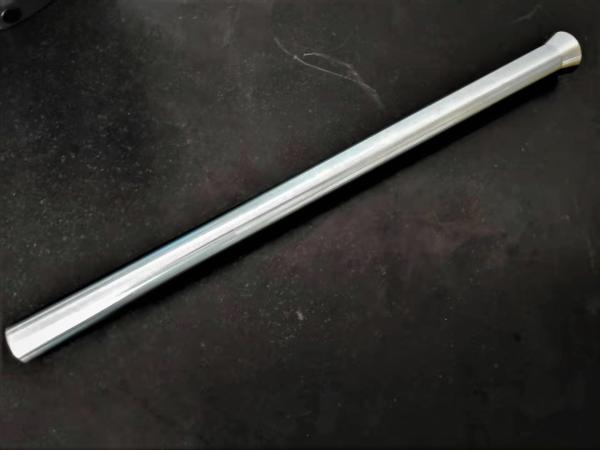 Plastics CNC Hardware Parts Printer Shaft Slender Axis Major Long Axis Roller