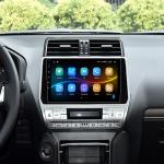 10 Inch IPS Screen Car Player Auto Stereo Navigator With Carplay Car Radio For