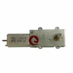 51mm 24V High Torque Permanent Magnet DC 12V High Speed 12000 Rpm Brush Small Dc
