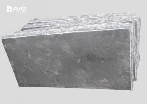 Wholesale Wear Resistant Granite Paving Stones Straight Lines / Wave Pattern Type from china suppliers