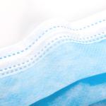 ISO Approved 3ply Type IIR disposable Surgical medical Face mask