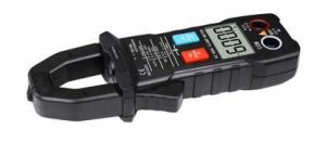 China 5999 Display Digital Clamp Tester 10MW Automatic / Manual Measurement on sale