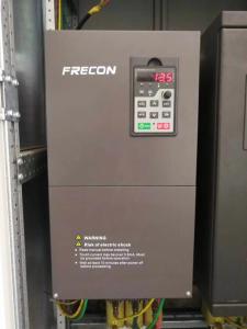 Wholesale PLC SVC Frecon VFD 550vac 690vac Master Slave Control 1.8A from china suppliers