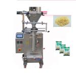 304 Stainless Steel Powder Packing Machine With Auger Filler 220V 1.9kw