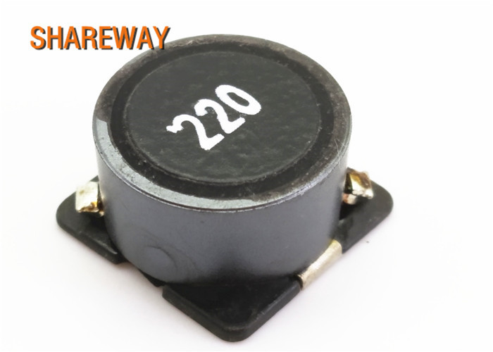 Microwave NS10145 4.45A 5.6uh Chip Power Inductor NS101455R6NNA