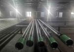 Seamless API Well Tubing API 5CT PSL1 / PSL2 J55 / K55 / N80-1 / N80-Q Oil