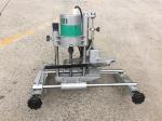 Suitable for all machined parts mortiser machine woodworking mortise and tenon