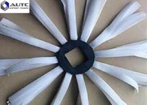 Wholesale Ploy Cloth Industrial Sweeping Brush Freeway Highway Fence Synthetic Fiber from china suppliers