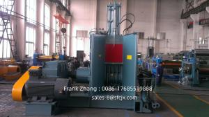 Wholesale Strong Corrosion Resistant 55LRubber Kneader Machine18 Month Warranty from china suppliers