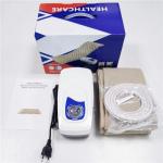 220v PVC Medical Air Mattress , 2.5" Bubble Pad Mattress