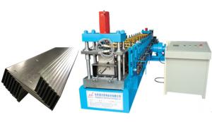 Wholesale Z Steel Frame Machine For Commercial / Residential Building Construction Industry from china suppliers