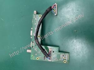 Wholesale Edan IM50 Patient Monitor Parts VGA Network Card USB Interface Board 21.53.451448-10 02.05.114562-12 02.02.451449-11 from china suppliers