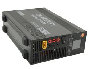 Wholesale OEM PFC 24V 1500W RC SMPS Battery Charger For Electric Scooter from china suppliers