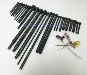 Wholesale Corrosion Resistant Die Casting Mold Core Pins And Sleeves +/-0.01mm Tolerance from china suppliers