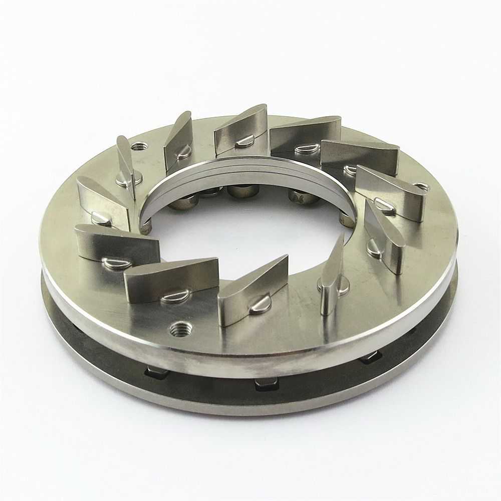 MS-TECH Turbo CT16V Nozzle Ring Turbo 17201-0L040 For Toyota Hilux SW4 And Land Cruiser 1KD-FTV