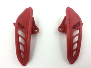 Wholesale Kids Toy Plane Gaming Plastic Injection Mold Design Services Safty PP Custom from china suppliers
