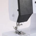 Lock Stitch Formation Domestic Household Sewing Machine with Adjustable Stitch
