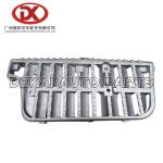 10PE1 Auto Truck Parts 6WF1 1534141810 1-53414181-0 Step Plate Isuzu