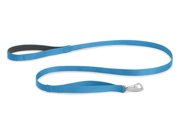 Light Weight Nylon Dog Leash Durable Light Weight Traditional Design 12 Colors