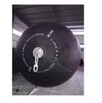 China Customized Boat Fenders Marine Sling Pneumatic Fender For Marine And Boat