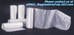 Holder Bags, Twist Tie Bags, Closure Bags, Seal Top Bags, Slide Seal Bags,