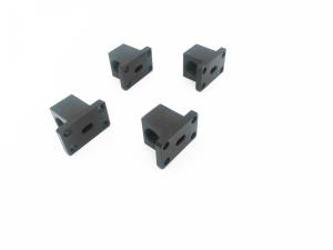Wholesale Soleplate Cnc Precision Components 320H Material Machinery Industry Use from china suppliers