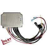 Great Performance Electric Forklift Parts Forklift EPS Steering Controller SK