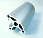 Durable Aluminum Extrusion Channel Profiles