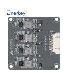 Active Equalizer 1A 5S 12V Lipo/Lifepo4 Battery Active Balancer BMS Board For