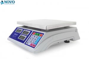 China Household Electronic Platform Scale , Portable Counting Scales Platform Pan on sale