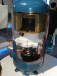 SM100S3VC Danfoss Scroll Compressor 8HP SM100-3VM Refrigeration Equipment